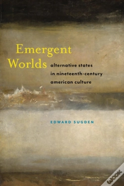 Capa do artigo Emergent Worlds