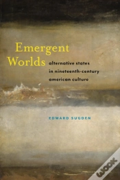 Capa do artigo Emergent Worlds
