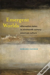 Capa do artigo Emergent Worlds