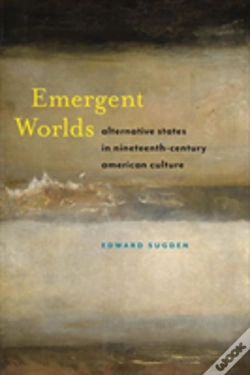 Capa do artigo Emergent Worlds