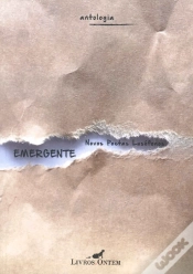Capa do artigo Emergente