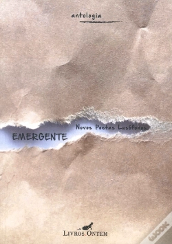 Capa do artigo Emergente