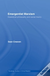 Capa do artigo Emergentist Marxism