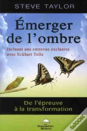 Capa do artigo Emerger De L