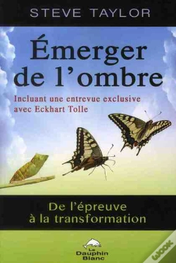 Capa do artigo Emerger De L'Ombre - De L'Epreuve A La Transformation