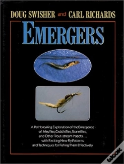 Capa do artigo Emergers