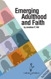 Capa do artigo Emerging Adulthood And Faith