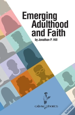Capa do artigo Emerging Adulthood And Faith