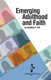 Capa do artigo Emerging Adulthood And Faith