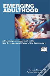 Capa do artigo Emerging Adulthood