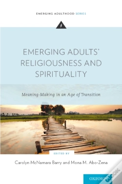Capa do artigo Emerging Adults' Religiousness And Spirituality
