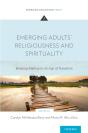 Emerging Adults' Religiousness And Spirituality - Preview