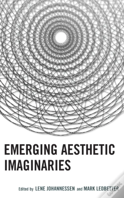 Capa do artigo Emerging Aesthetic Imaginaries
