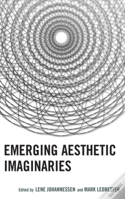 Capa do artigo Emerging Aesthetic Imaginaries