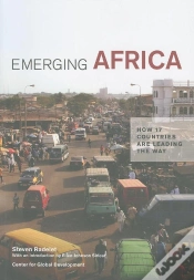 Capa do artigo Emerging Africa