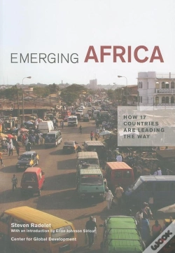 Capa do artigo Emerging Africa