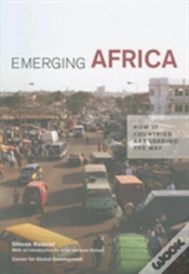Capa do artigo Emerging Africa