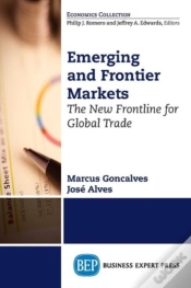 Capa do artigo Emerging And Frontier Markets