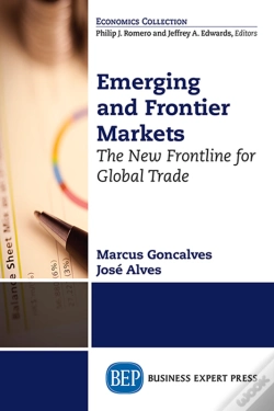 Capa do artigo Emerging And Frontier Markets
