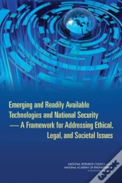 Capa do artigo Emerging And Readily Available Technologies And National Security