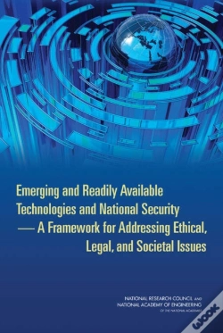 Capa do artigo Emerging And Readily Available Technologies And National Security