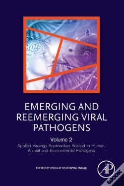 Capa do artigo Emerging And Reemerging Viral Pathogens