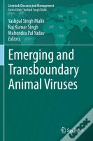 Emerging And Transboundary Animal Viruses