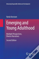 Emerging And Young Adulthood