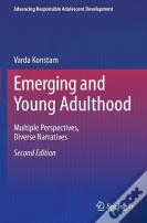Emerging And Young Adulthood