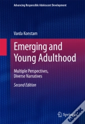 Emerging And Young Adulthood