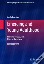 Capa do artigo Emerging And Young Adulthood