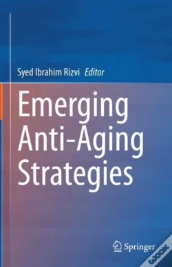 Capa do artigo Emerging Anti-Aging Strategies
