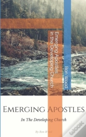 Capa do artigo Emerging Apostles In The Developing Church