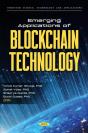 Emerging Applications Of Blockchain Technology - Preview