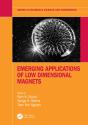 Emerging Applications Of Low Dimensional Magnets - Preview