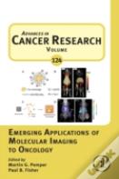Emerging Applications Of Molecular Imaging To Oncology