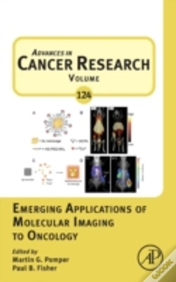 Capa do artigo Emerging Applications Of Molecular Imaging To Oncology