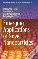 Emerging Applications Of Novel Nanoparticles