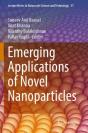 Emerging Applications Of Novel Nanoparticles - Preview