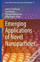 Emerging Applications Of Novel Nanoparticles