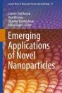 Emerging Applications Of Novel Nanoparticles - Preview