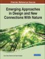 Emerging Approaches In Design And New Connections With Nature - Preview