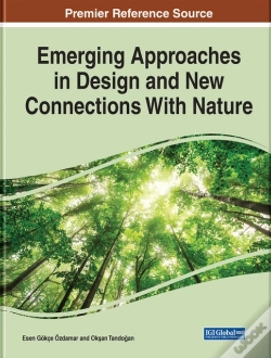 Capa do artigo Emerging Approaches In Design And New Connections With Nature
