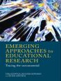 Emerging Approaches To Educational Research - Preview