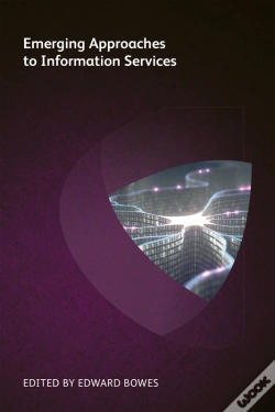 Capa do artigo Emerging Approaches To Information Services