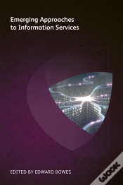 Capa do artigo Emerging Approaches To Information Services