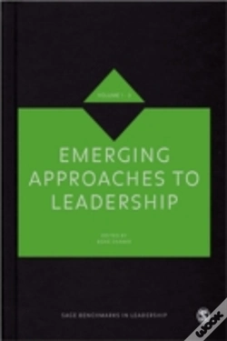 Capa do artigo Emerging Approaches To Leadership