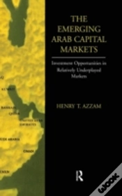 Capa do artigo Emerging Arab Capital Markets