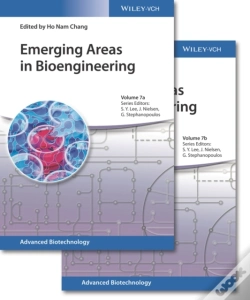 Capa do artigo Emerging Areas In Bioengineering