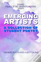 Capa do artigo Emerging Artists